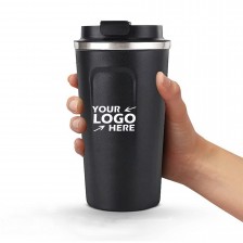 17 oz Coffee Tumbler